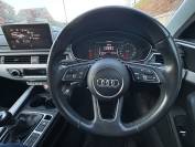 AUDI A4 2016 (16)