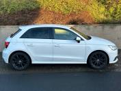 AUDI A1 2016 (16)