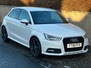 AUDI A1 2016 (16)