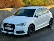 AUDI A1 2016 (16)