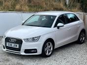 AUDI A1 2018 (18)