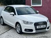 AUDI A1 2018 (18)