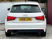 AUDI A1 2018 (18)