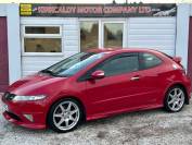 HONDA CIVIC 2010 (10)