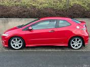 HONDA CIVIC 2010 (10)