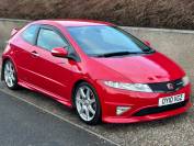 HONDA CIVIC 2010 (10)