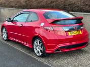 HONDA CIVIC 2010 (10)