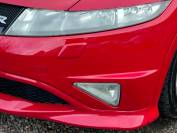 HONDA CIVIC 2010 (10)