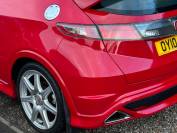 HONDA CIVIC 2010 (10)