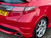 HONDA CIVIC 2010 (10)