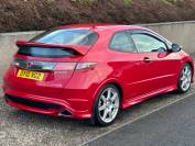 HONDA CIVIC 2010 (10)