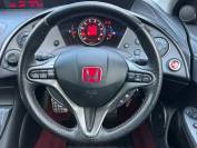 HONDA CIVIC 2010 (10)