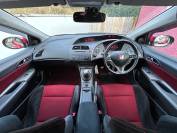 HONDA CIVIC 2010 (10)