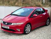 HONDA CIVIC 2010 (10)