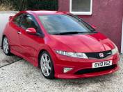 HONDA CIVIC 2010 (10)