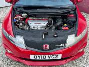 HONDA CIVIC 2010 (10)