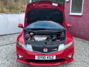 HONDA CIVIC 2010 (10)