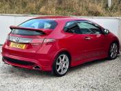 HONDA CIVIC 2010 (10)