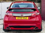 HONDA CIVIC 2010 (10)