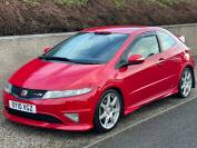 HONDA CIVIC 2010 (10)