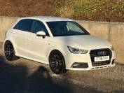 AUDI A1 2016 (16)