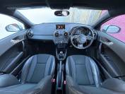 AUDI A1 2016 (16)