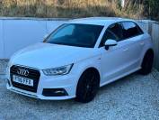 AUDI A1 2016 (16)