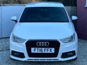 AUDI A1 2016 (16)