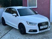 AUDI A1 2016 (16)