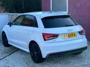 AUDI A1 2016 (16)