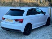 AUDI A1 2016 (16)