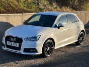 AUDI A1 2016 (16)