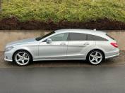 MERCEDES-BENZ CLS 2013 (63)