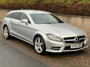 MERCEDES-BENZ CLS 2013 (63)