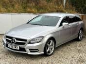 MERCEDES-BENZ CLS 2013 (63)