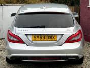 MERCEDES-BENZ CLS 2013 (63)