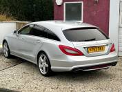 MERCEDES-BENZ CLS 2013 (63)