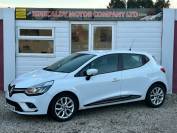 RENAULT CLIO 2016 (66)