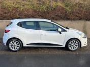 RENAULT CLIO 2016 (66)