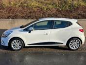 RENAULT CLIO 2016 (66)