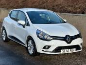 RENAULT CLIO 2016 (66)