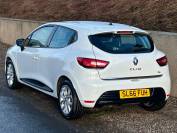 RENAULT CLIO 2016 (66)