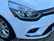 RENAULT CLIO 2016 (66)