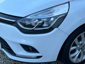 RENAULT CLIO 2016 (66)