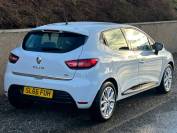 RENAULT CLIO 2016 (66)