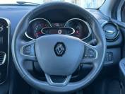 RENAULT CLIO 2016 (66)