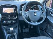 RENAULT CLIO 2016 (66)