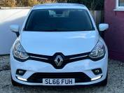 RENAULT CLIO 2016 (66)