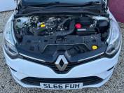 RENAULT CLIO 2016 (66)