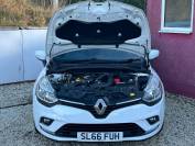 RENAULT CLIO 2016 (66)